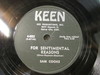 Cooke, Sam - For Sentimental Reasons