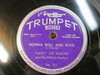Almond, Lucky Joe - Gonna Rock And Roll