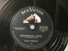 Presley, Elvis - Heartbreak Hotel
