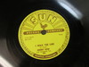 Cash, Johnny - I Walk The Line/Get Rhythum