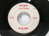 Busch, Rick/Starfires    I'm Serious / On The Shore    VG- 