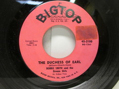 Smith, Bobbie - Mine All Mine