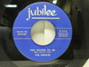 Orioles - You Belong To Me