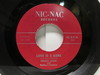 Dame, Freddy -   Love Is A Game VG+ WOL