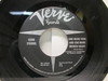Stridel, Gene - Let Her Go/ One More Fool And One More Broken Heart VG  