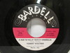 Walters, Tommy - A Red N Yella' Beach Umbrella / Church Bells In The Park  M-  