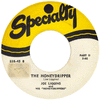 Liggins, Joe - I've Got A Right To Cry
