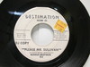 Warner Brothers - I'm Goin' Your Way / Please Mr. Sullivan   VG+
