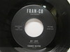 Nestro, Frankie - My Love/shimmy Twist