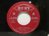 Martin, Bobby - Sleepy Time Blues