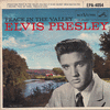 Presley, Elvis - Peace In The Valley