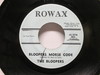 Bloopers - Bloopers Mosre Code
