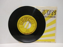 Riley, Bill - Red Hot