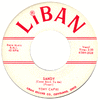 Capri, Tony - Sandy