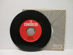 Adams, Ritchie - I Understand/looking.blues