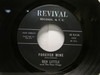Little, Ben & Four Kings - Forever Mine VG+