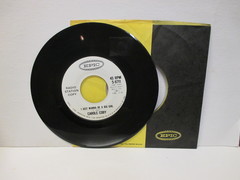 Coby, Carole - I Just Wanna Be A Big Girl