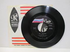 Veronica - So Young