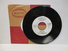 Freewheelers - Beach Boy