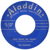 Dodgers - You Make Me Happy