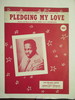 Ace, Johnny - Pledging My Love