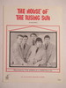 Animals - House Of The Rising...