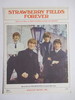 Beatles - Strawberry Fields Forever 