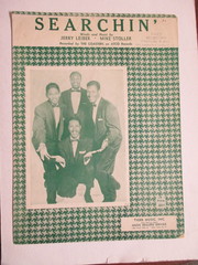 Coasters - Searchin'