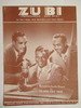 Cole Trio, King - Zu Bi