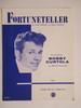 Curtola, Bobby - Fortuneteller
