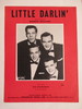 Diamonds - Little Darlin'