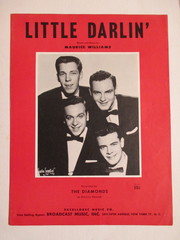 Diamonds - Little Darlin'