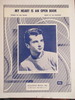 Dobkins, Carl - My Heart Is An Open Book