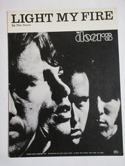 Doors - Light My Fire