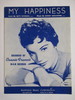 Francis, Connie - My Happiness