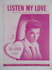 Lauren, Rod - Listen My Love