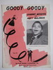 Lymon, Frankie - Goody Goody
