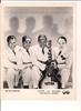 Four Vagabonds - picture only