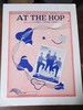 Danny & Juniors - At The Hop