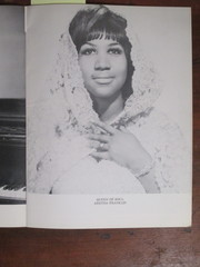 Franklin, Aretha
