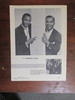 Charlie & Ray - Herald