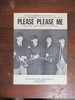 Beatles - Please Please Me