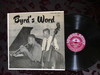 Byrd, Donald - Byrd's Word (canada)