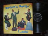 Cadets - Rockin' N' Reelin'