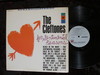Cleftones - For Sentimental Reasons - Stereo