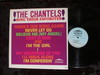 Chantels - Sing Their Favorites