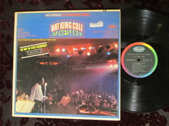 Nat King - At The Sands (soc)