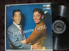 Davis Jr, Sammy - Boy Meets Girl(Carmen MacRae