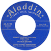 Brown, Charles - I Want To Fool Around With