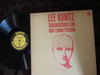 Konitz, Lee - Subconscious(w/l Tristano)